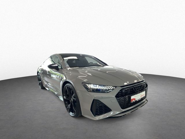 RS7 Sportback 305KM/H+KERAMIK+UPE174+MATRIX+PANO