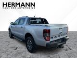 Ford Ranger 2.0 TDCi Panther 4x4 Doppelkabine Wildtra - Ford Ranger in Essen