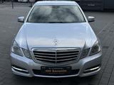 Mercedes-Benz E 350CDI BlueEff 4Matic 18 Zoll AMG StyleFelgen - Mercedes-Benz E 350 in Frankfurt (Main)