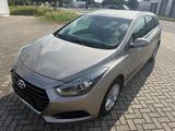Hyundai i40 cw blue Trend*2 Hand*LED*Temp*A,Hold* - Hyundai i40 aus 2016