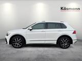 Volkswagen Tiguan 1.4TSI Sound R-LINE AHK PANO - Volkswagen Tiguan SOUND mit Benzin-Antrieb