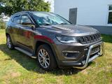 Jeep Compass 1.4 4x4 Automatik Opening Edition'1.Hand - Jeep Gebrauchtwagen in Kiel