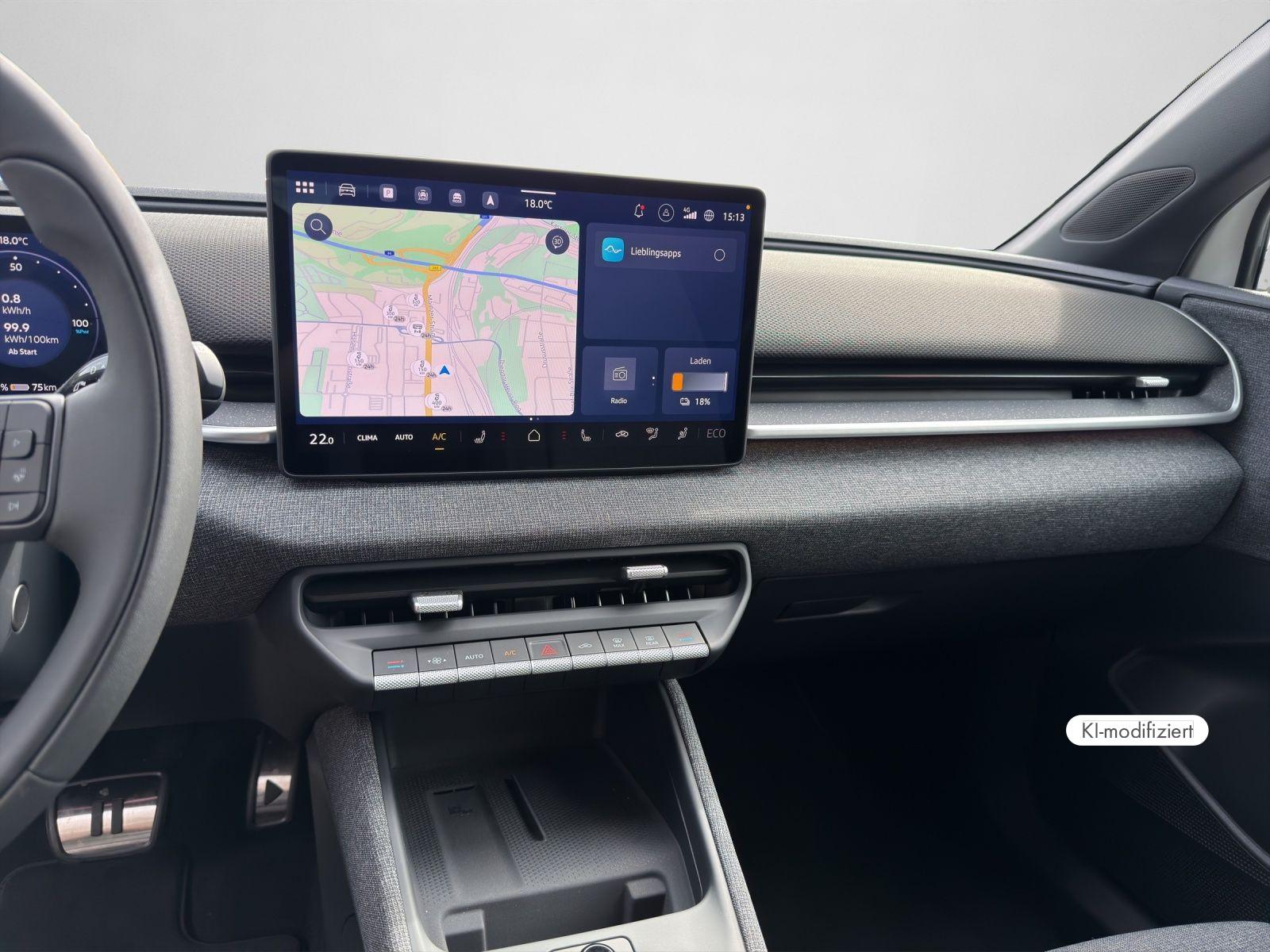 Volkswagen ID.Polo Launch-Edition Style 52 kWh