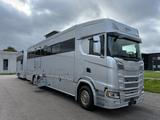 Scania SCANIA S500 STX WITH EHC TRAILER - Angebote