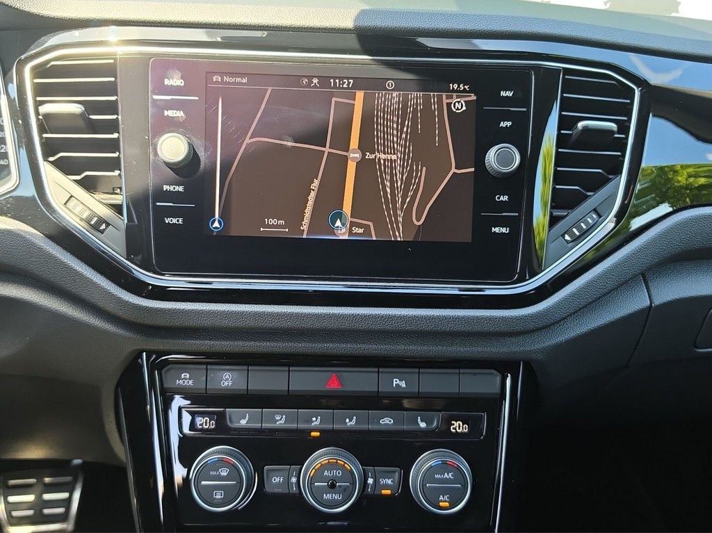 Volkswagen T-Roc - Bild 18