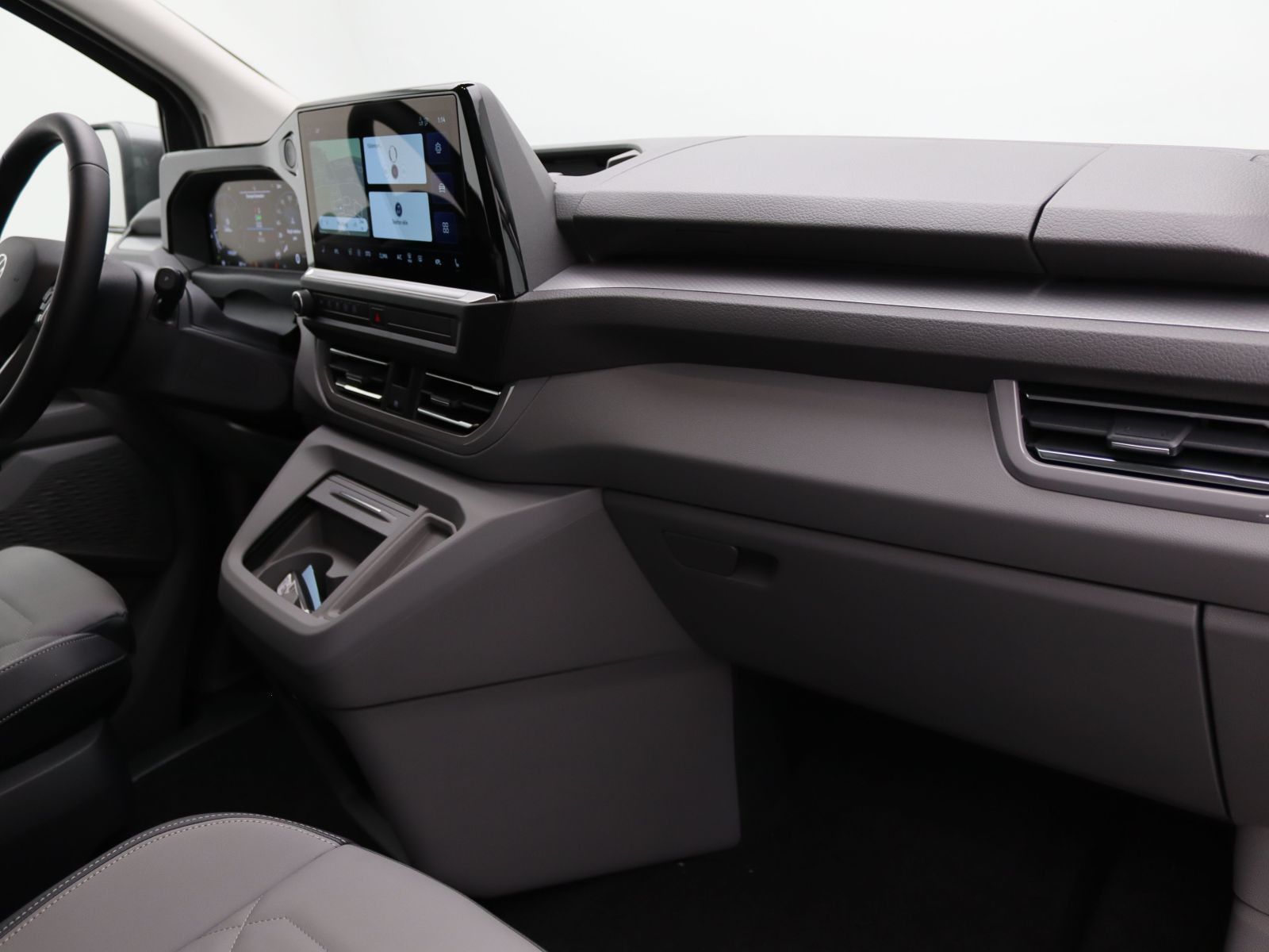 Volkswagen T7 Caravelle - Bild 9