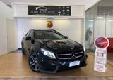 Mercedes-Benz Mercedes-benz GLA 220 CDI 4Matic Premium 163 Cv - Mercedes GLA 220 mit Halbautomatikschaltung