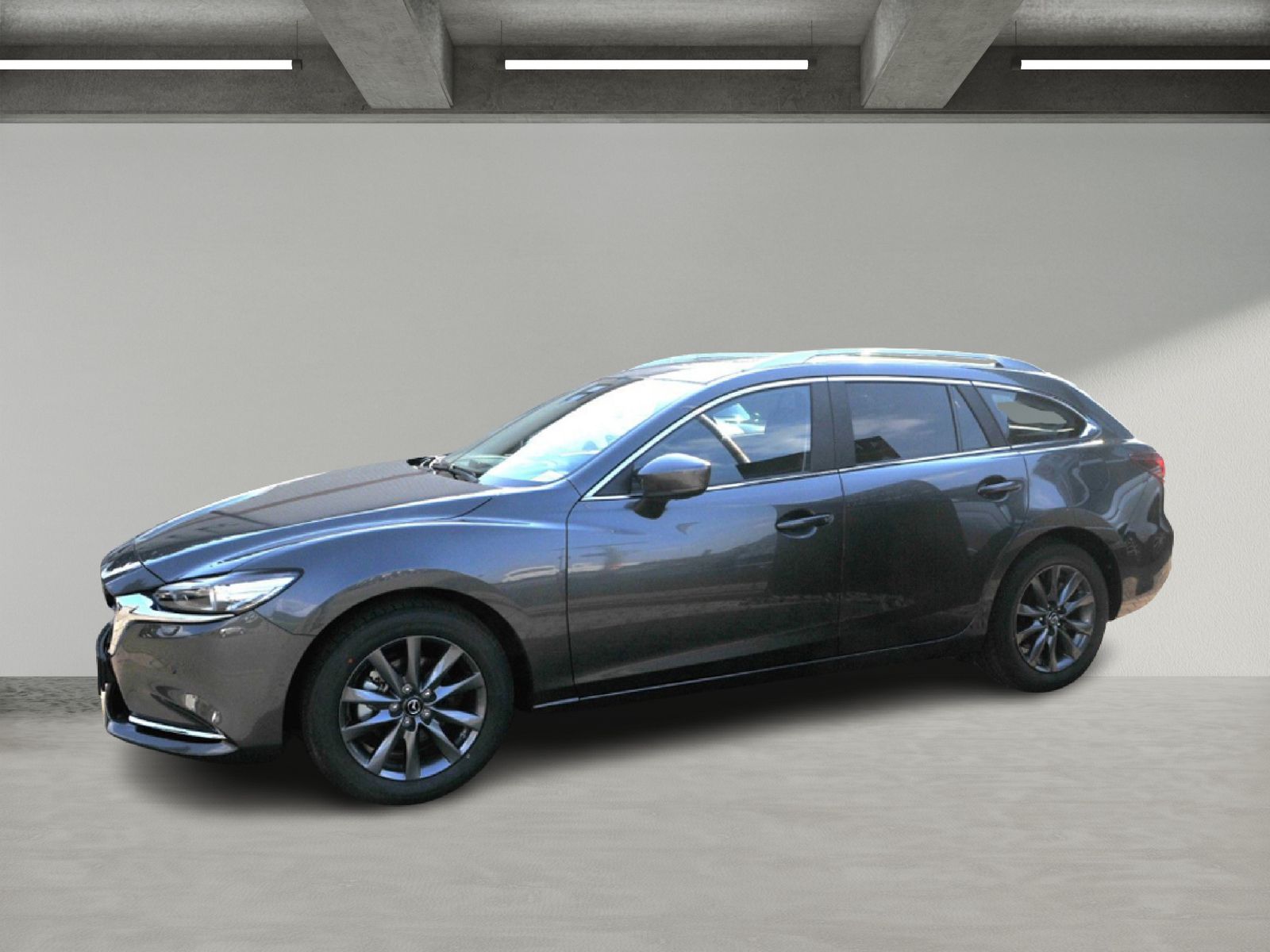 Mazda 6 - Bild 6