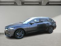 Mazda 6 - Vorschau Bild 6