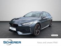 Cupra Leon - Vorschau Bild 1