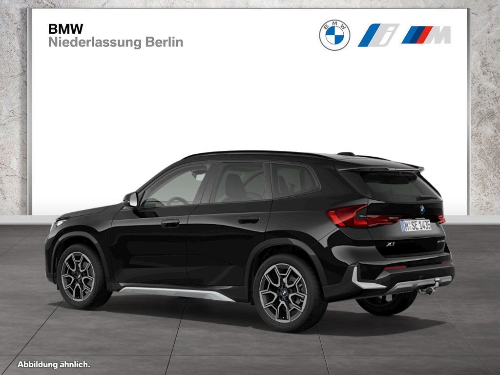 BMW X1 - Bild 6
