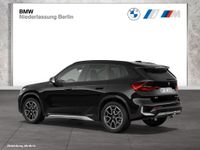 BMW X1 - Vorschau Bild 6