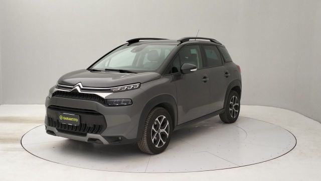 Citroën CITROEN C3 Aircross I 2021 - C3 Aircross 1.2 pur