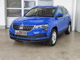 Skoda Karoq 2.0 TDI DSG Style 4x4 LED|Navi|SHZ - Skoda: Allradantrieb, Automatik
