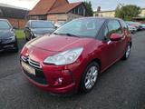 Citroën DS3 Chic1,4l  Klima  Tempo ALU -TÜV HÜ 08 2026 - gebrauchte Citroën DS3 aus dem Jahr 2010