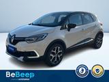 Renault Captur 1.5 DCI ZEN 90CV - Renault Captur Zen mit Diesel-Antrieb