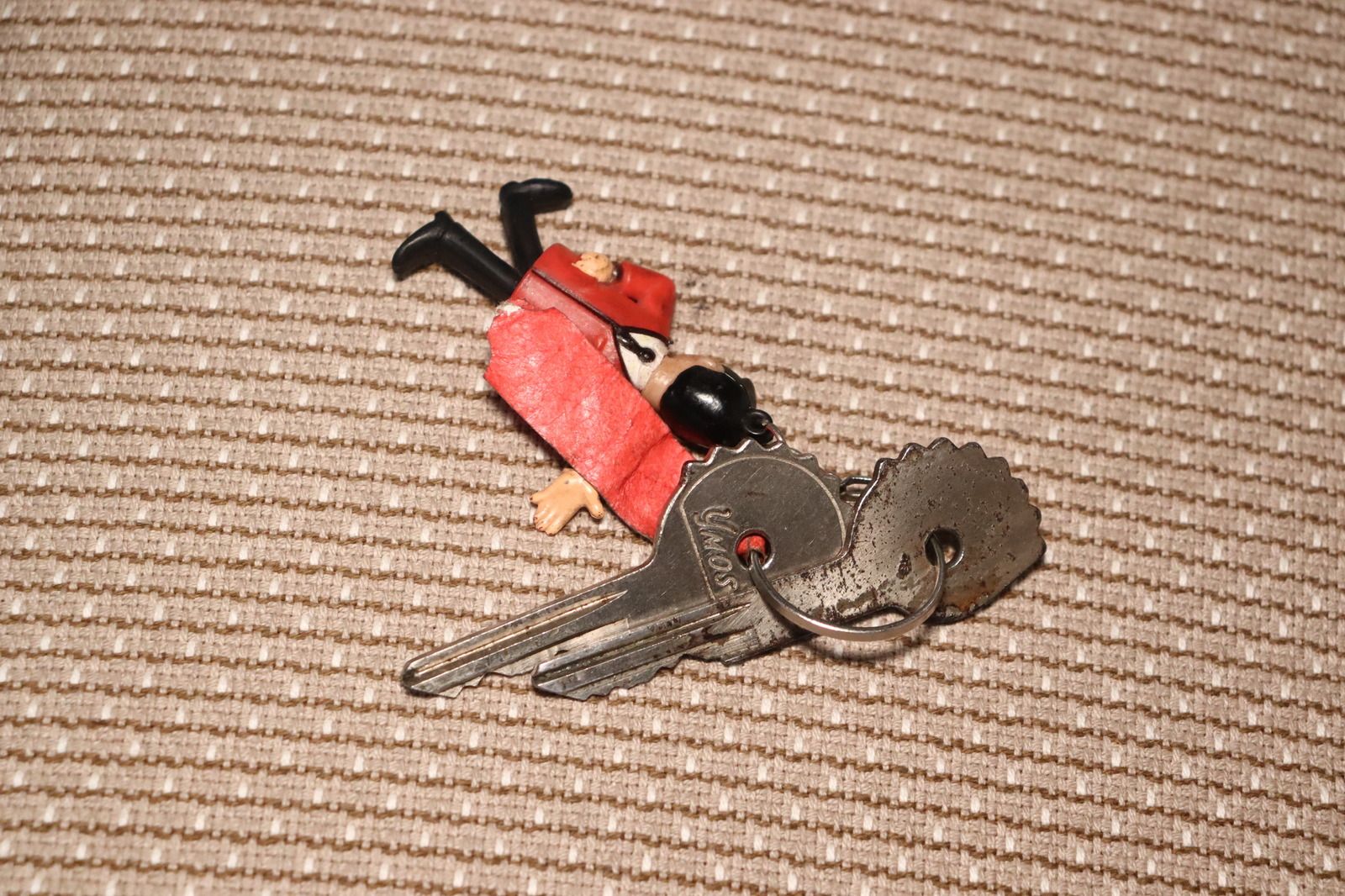 Fahrzeugabbildung Opel Kapitän 54