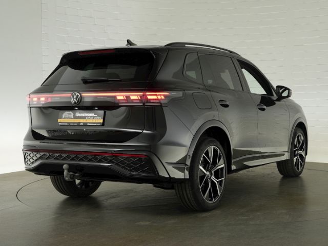 Tiguan R-LINE TSI DSG 4MOTION+AHK+MATRIX LED+NAV