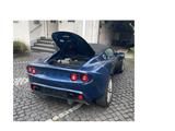 Lotus Elise MKII - Lotus Elise von privat