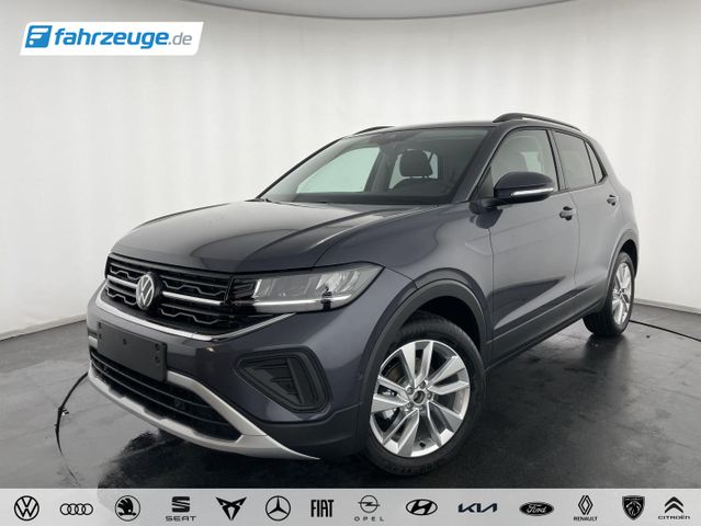 Volkswagen T-Cross Advanced 1.5 TSI 150 PS DSG*Clima*IQ Dr.