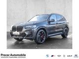 BMW X3 xDrive30i M Sport HUD PANO ACC RFK NAVI LED