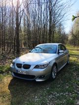 BMW 523i Edition Sport Mpaket|Viele Neuteile - BMW 523 aus 2007
