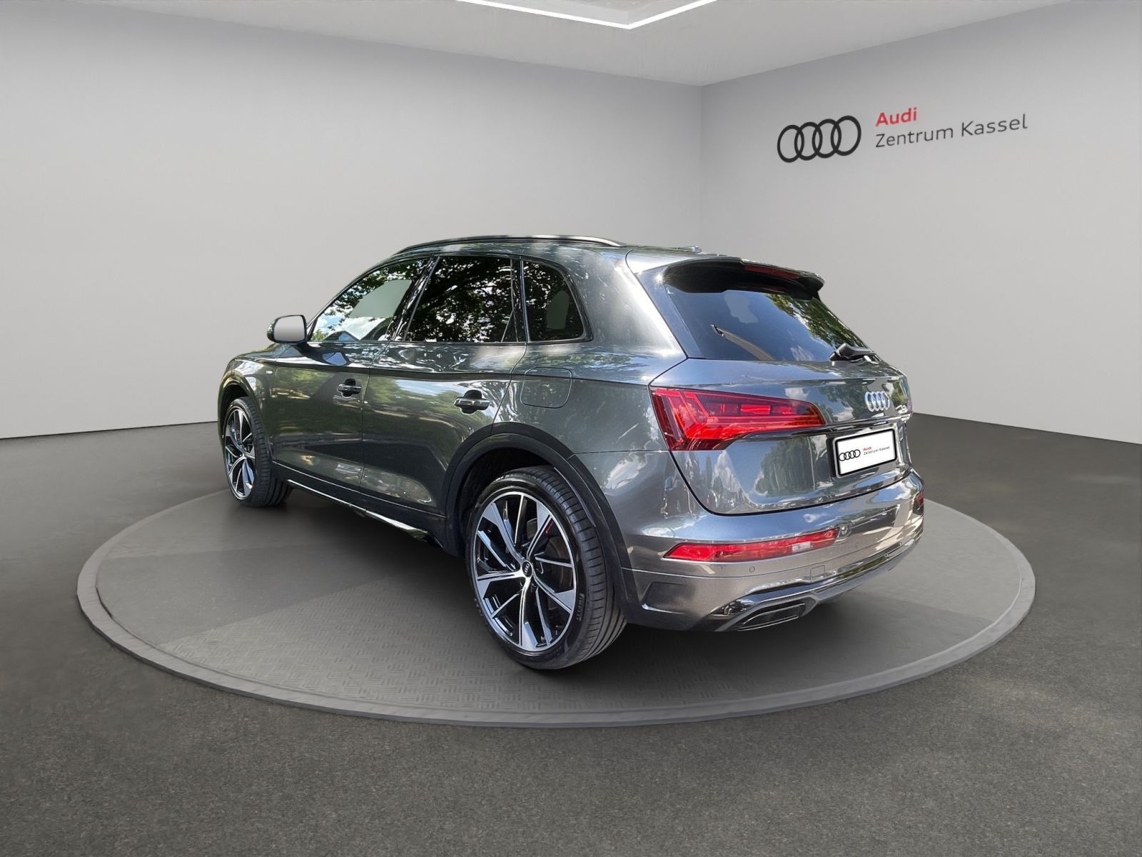 Audi Q5 - Bild 4