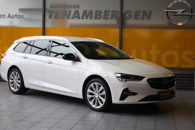 Opel Insignia  Elegance DAB Navi Head Up LED Kamera