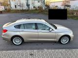 BMW 535 Gran Turismo 535i Gran Turismo - - BMW 535 Gran Turismo: Limousine