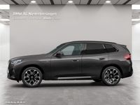 BMW X3 - Vorschau Bild 7