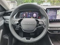 Skoda Octavia - Vorschau Bild 12