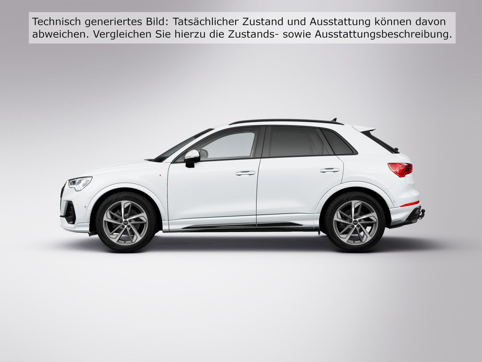 Audi Q3 - Bild 4