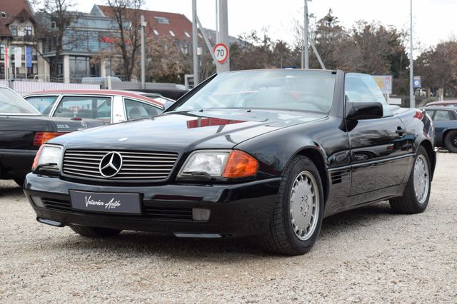 Mercedes-Benz 500 SL R129 V8