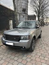 Land Rover Range Rover 4.4 TDV8 Vogue Vogue