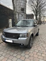 Land Rover Range Rover 4.4 TDV8 Vogue Vogue