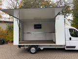 Fiat Ducato 2,3 Koffer TV KÜCHE R.Kamera 7t KM - Offers