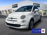 Fiat 500C Cabrio Dolcevita Mildhybrid Navi,PDC,Alu - Fiat 500C Gebrauchtwagen in Hamburg