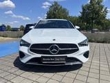 Mercedes-Benz CLA 180 Coupé +Progressive+LED+Cam+Keyl+Ambiente - Mercedes-Benz CLA 180 in Dortmund