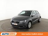 Audi A1 1.0 TFSI *BI-XENON*PDC*SHZ*ALU*KLIMA* - Audi A1 Gebrauchtwagen in Bochum