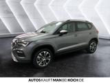 Seat Ateca Road Edition 1.5 TSI DSG KAMERA NAVI PDC - Seat Ateca Road-Edition