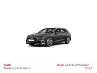 Audi A4 - Vorschau Bild 1