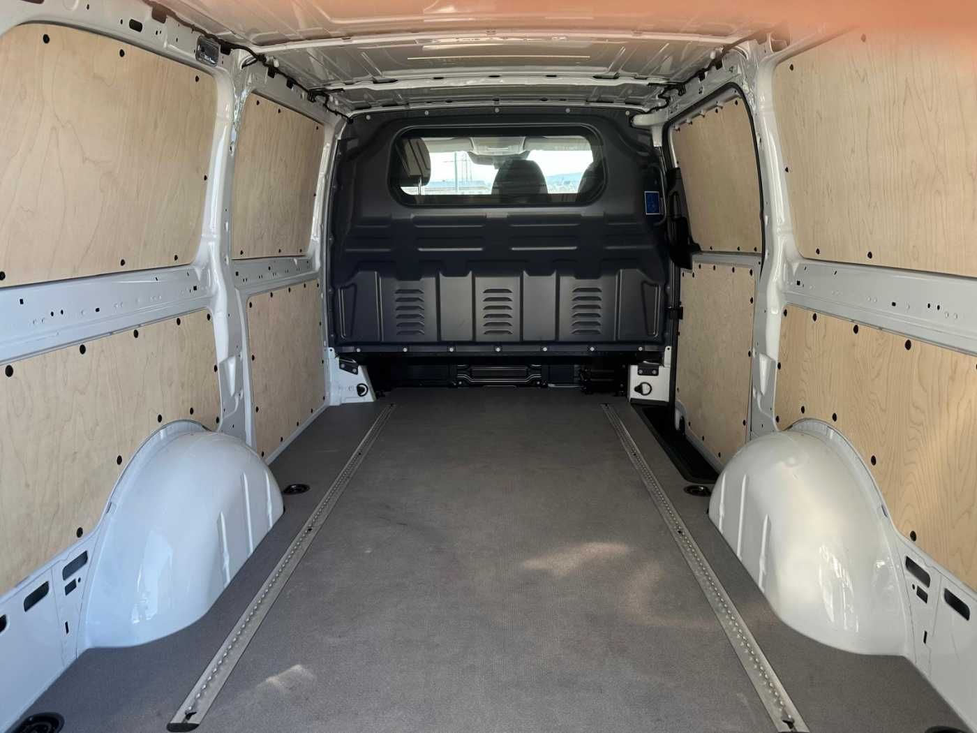 Fahrzeugabbildung Mercedes-Benz Vito 116 CDI neues Modell Klima Kamera MBUX