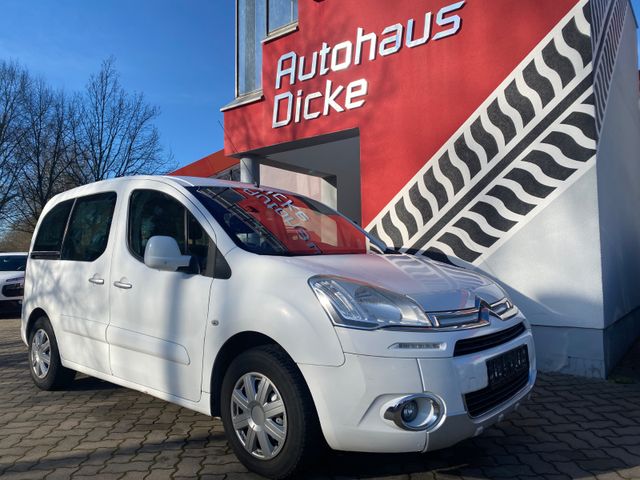 Citroën Berlingo Kombi Selection Klima Tempo 2Schiebetür