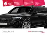 Audi Q7 45 TDI quattro tiptronic | AHK | ACC | LED |