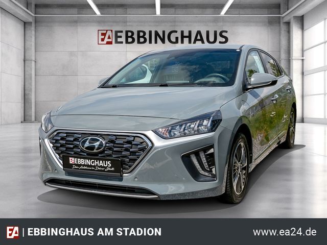 Hyundai IONIQ FL Hybrid PlugIn Premium -Navi-LED-Apple C