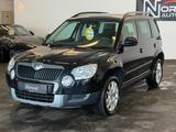 Skoda Yeti*Ambition Plus Edition*Automatik*SHZ*Tempo* - Skoda Yeti: Edition Plus