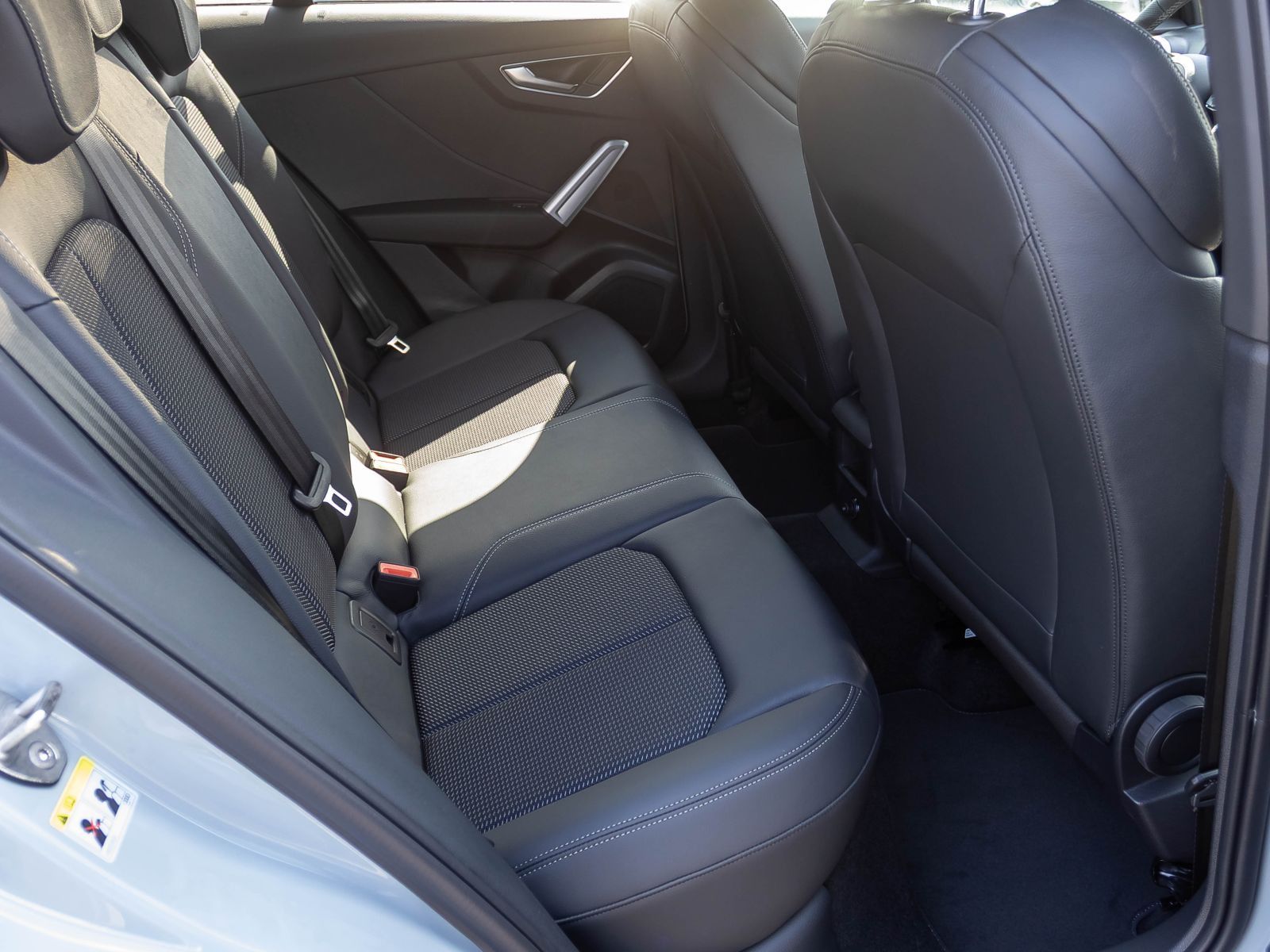 Audi Q2 - Bild 18