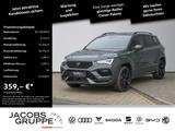 Cupra Ateca Tribe Edition 1.5 TSI DSG Business+|TopVie