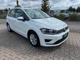 Volkswagen Golf Sportsvan Comfortline 1.2 TSI GRA KLIMA PDC - gebrauchte Kleinbusse