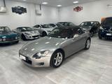 Honda S 2000 2.0 240cv ASI + CRS - Honda S2000: Cabrio